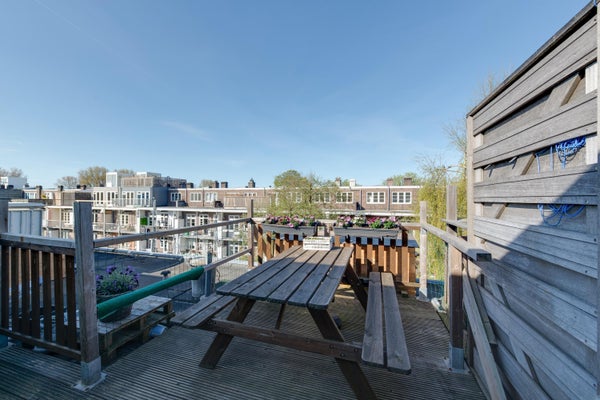 Boterdiepstraat 10, Amsterdam