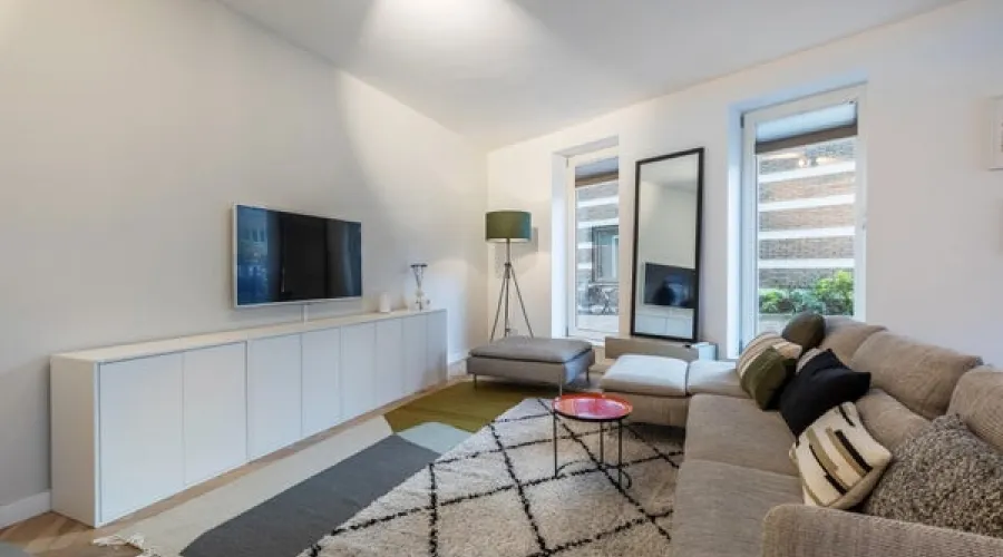 Narva-eiland 57, Amsterdam