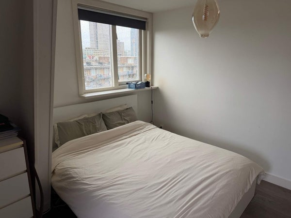 's-Gravendijkwal 14, Rotterdam