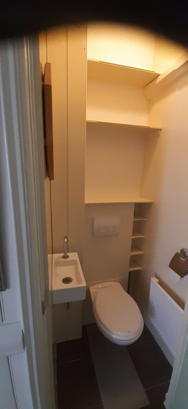 Govert Flinckstraat 113, Amsterdam