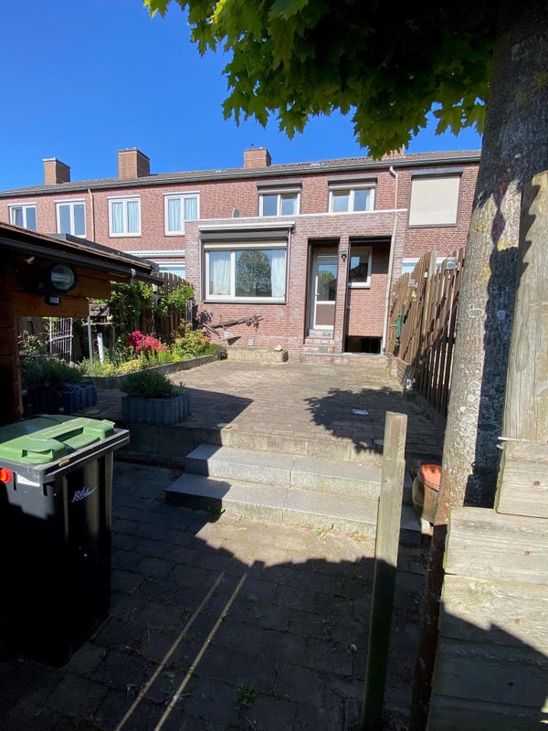 Ridderstraat 3, Landgraaf