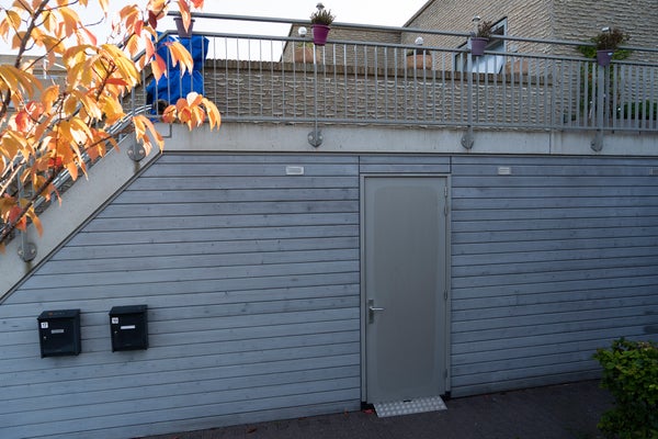 Thorstraat 17, Almere