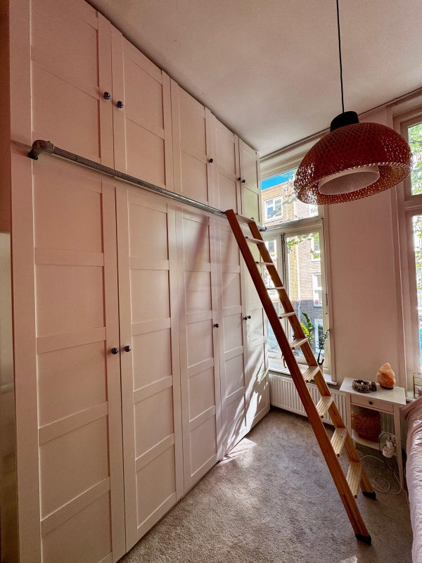 Mgr. van de Weteringstraat 99, Utrecht