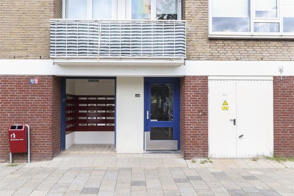 Schipbeekstraat 40, Dordrecht