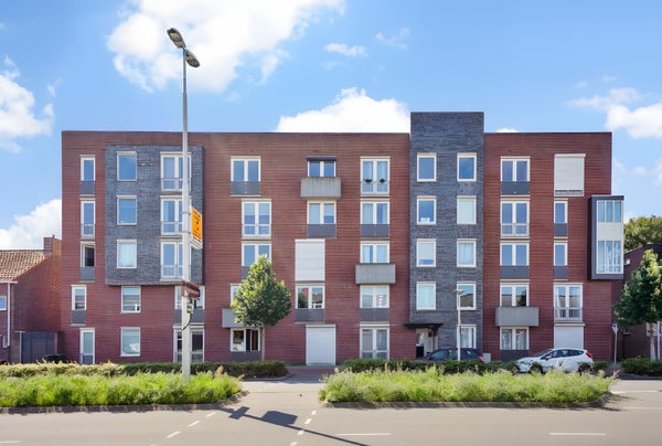 appartementen te huur op Ringbaan-Noord 156