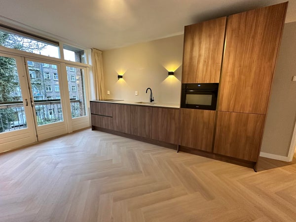 Reinier Claeszenstraat 27, Amsterdam