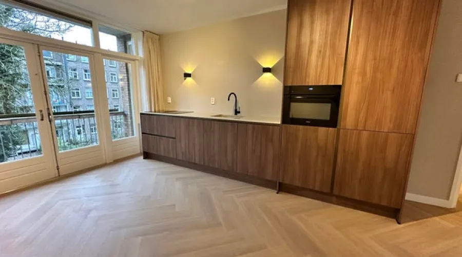 Reinier Claeszenstraat 27, Amsterdam