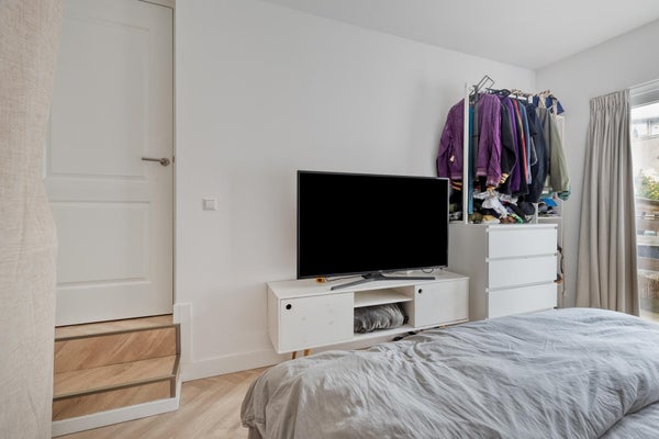 's-Gravendijkwal 10, Rotterdam
