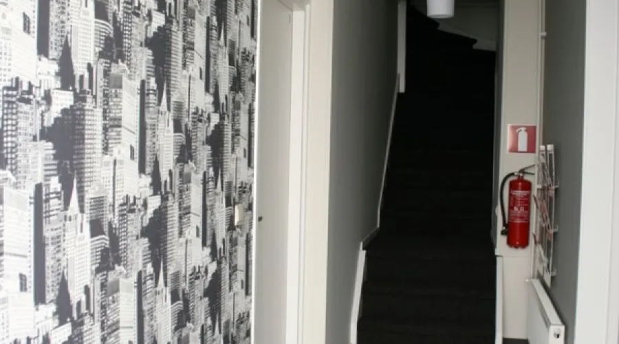 Korte Dijkstraat 14, Terneuzen