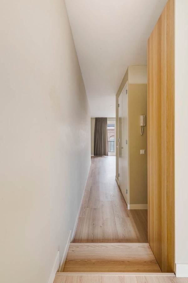 Ridderstraat 9, Haarlem