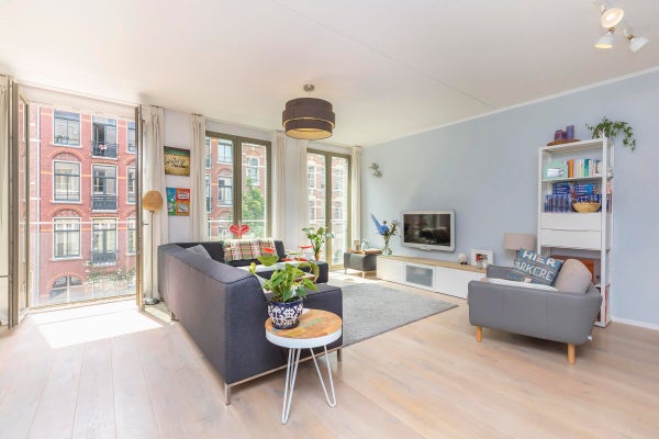 Derde Oosterparkstraat 147, Amsterdam