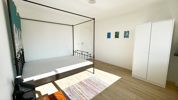 Imstenrade , Amsterdam