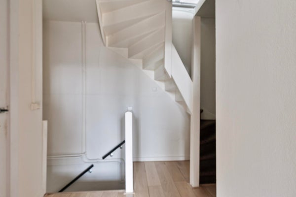 Westerkade 7, Utrecht