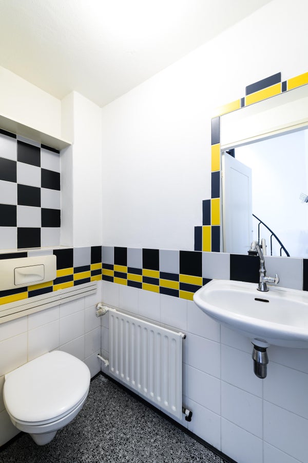 Kwartelstraat 32, Utrecht