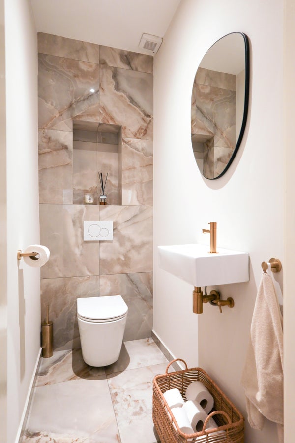 Woestduinstraat , Amsterdam