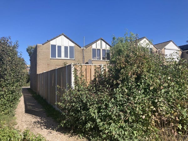 Sandenburg 51, Vlissingen