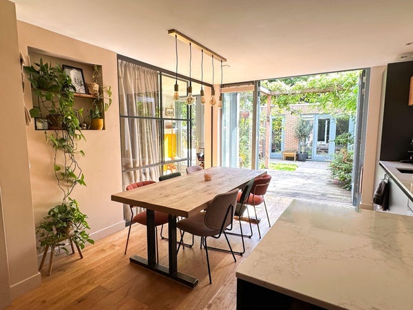 Bestevâerstraat 106, Amsterdam