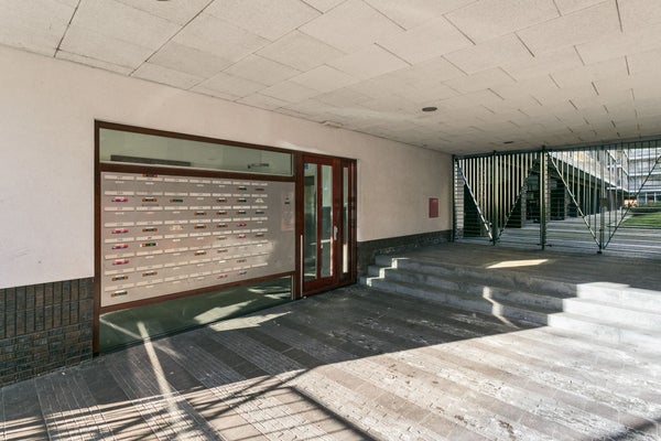 Statenlaan 355, Den Bosch