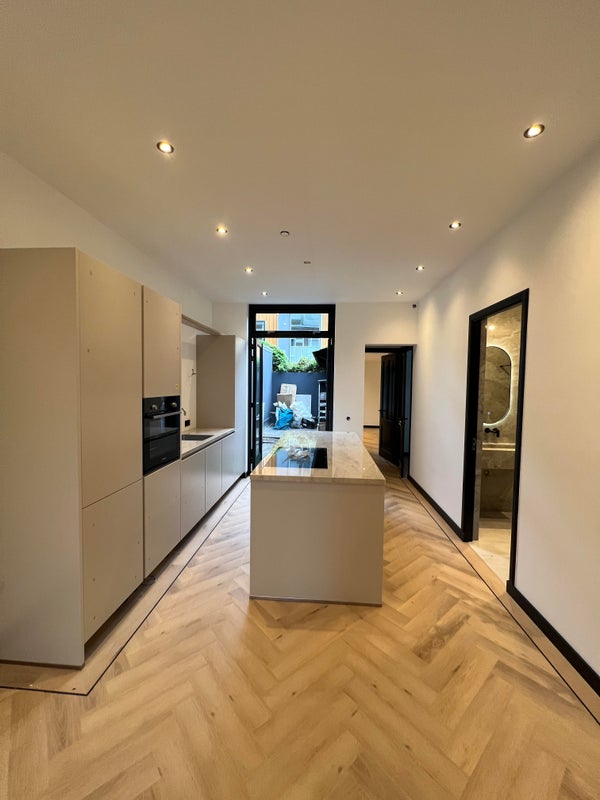 Westergracht 37, Haarlem