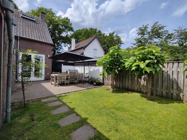 Eeneind 5, Nuenen