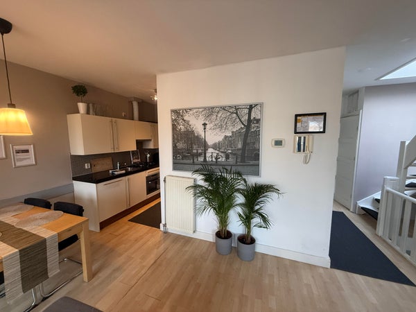 Vrijheidslaan 6, Amsterdam