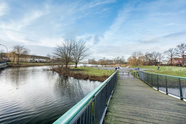 Lage Boog 40, Amersfoort