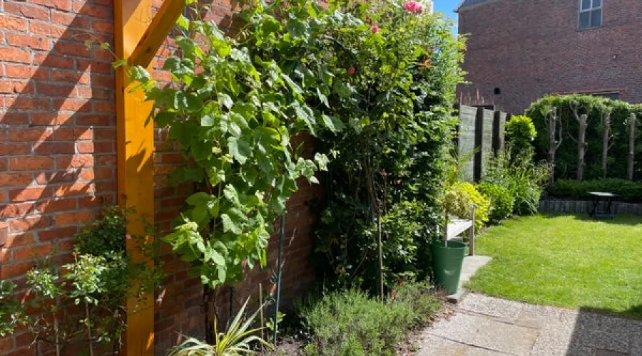 Weststraat 24, Oostburg