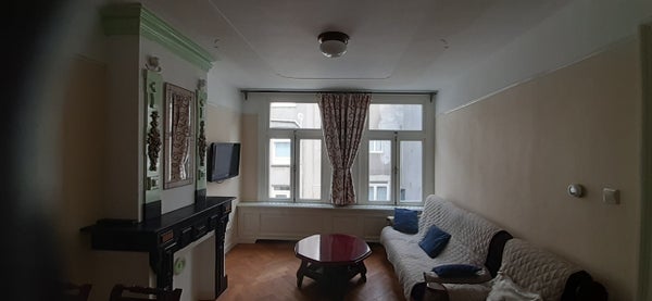 Govert Flinckstraat 113, Amsterdam