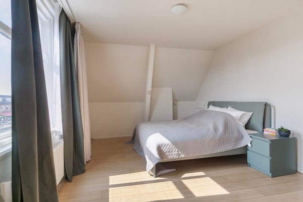 Westerkade 7, Utrecht