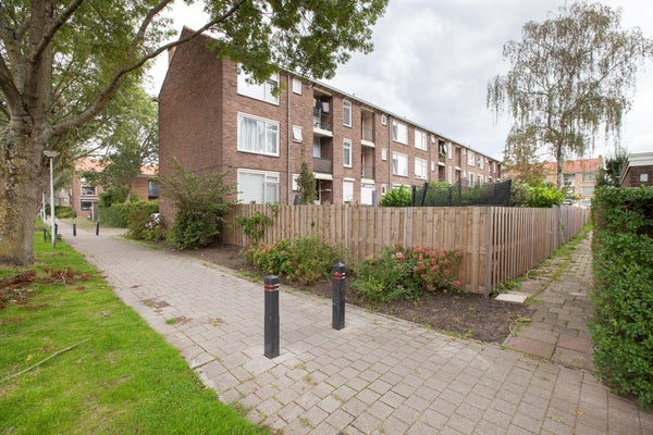 Graaf Hendrikstraat 16, Gouda