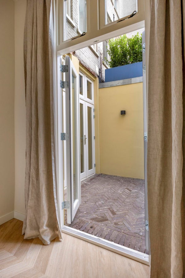 Barentszstraat 230, Amsterdam