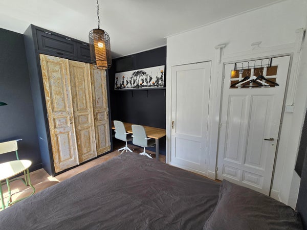 Admiraal De Ruijterweg 52, Amsterdam