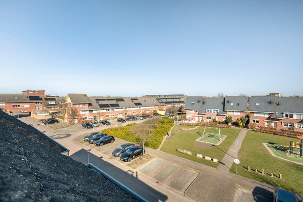 Cees Buddinghstraat 28, Almere