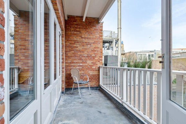 Oranjestraat 5, Zandvoort