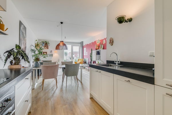 Idenburgstraat 38, Utrecht