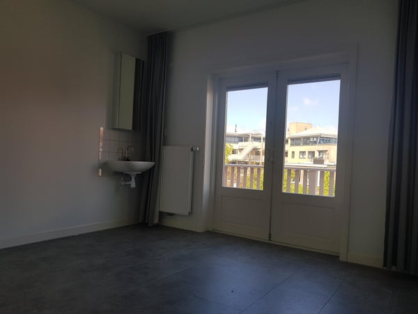 Hogeweg 67, Zandvoort