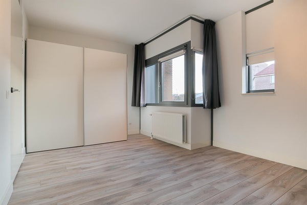 Graaf Floris 2, Huizen