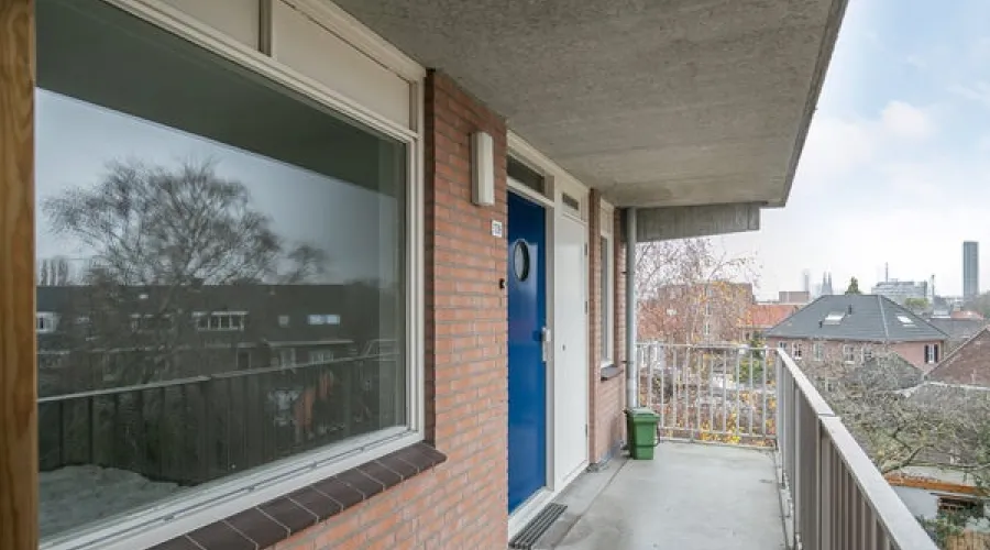 Geldropseweg 139, Eindhoven