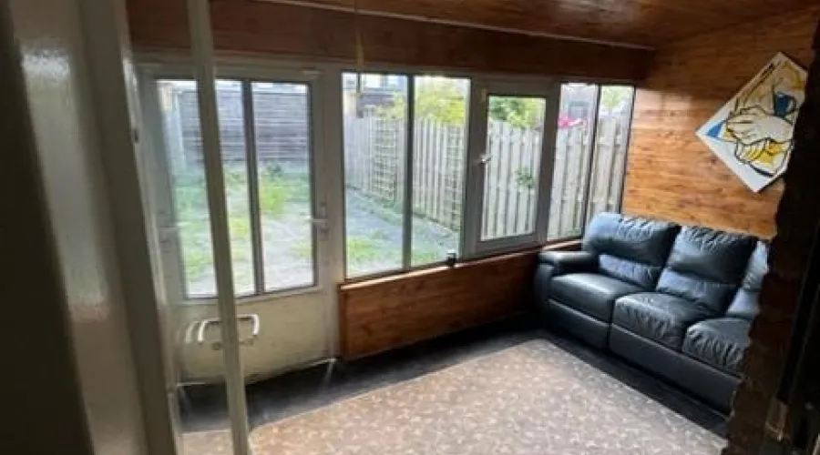 Siennastraat 189, Almere