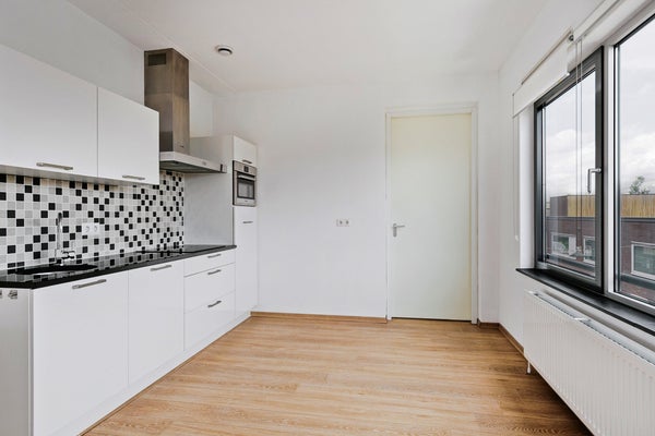 Galjootstraat , Amsterdam