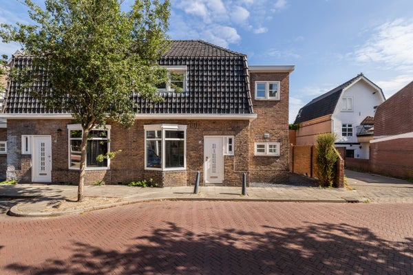 apartments for rent on Ruitersweg 74