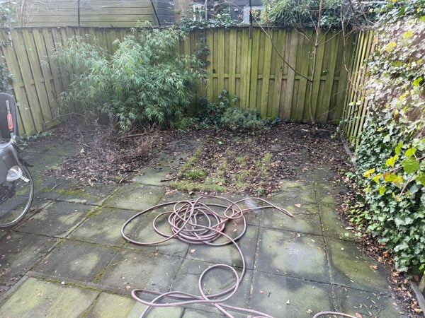 Orteliusstraat 181, Amsterdam