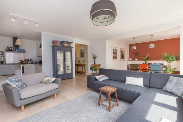 Derde Oosterparkstraat 147, Amsterdam