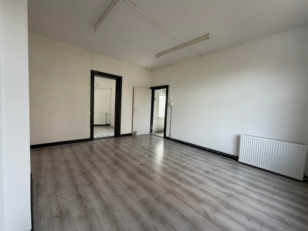 Kloosterraderstraat 8, Kerkrade