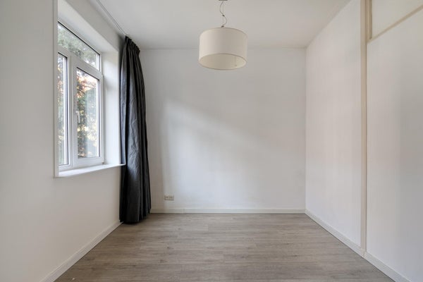 Zoomstraat 18, Amsterdam