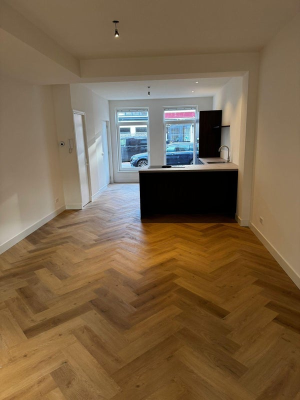 Zeestraat 62, Beverwijk