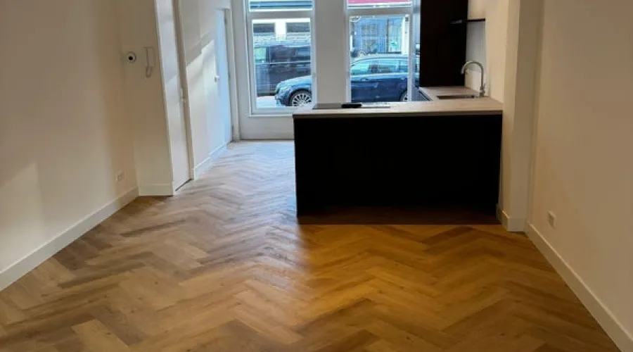 Zeestraat 62, Beverwijk