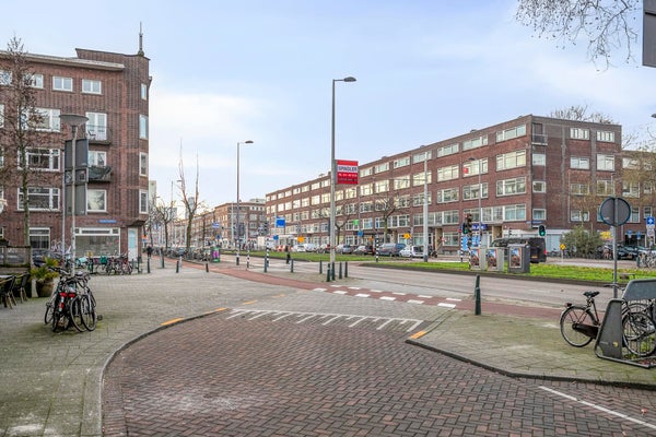 Schieweg 183, Rotterdam