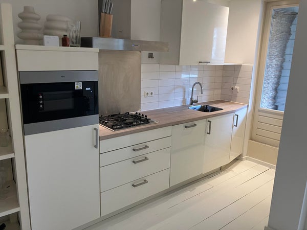 Kinkerstraat 374, Amsterdam