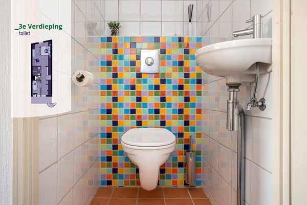 Marepoortkade , Leiden